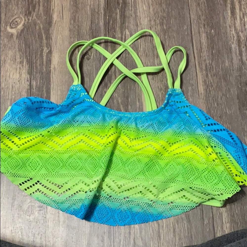 bathing suit top